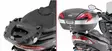 Givi Toppboxhållare för Monokey & Monolock AN400 06-18 - Kiinnityssarjat ja tavaratelineet - D312707 - 1