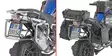 Givi TUB.PANN.HOLD.BMW R1250GS (19-21) - Kiinnityssarjat ja tavaratelineet - D478777 - 1