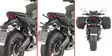 Givi Tubular Holder Honda CB 650 R (2024) - Kiinnityssarjat ja tavaratelineet - D503647 - 1