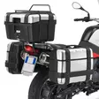 Givi Tubular pannier holder for MONOKEY® boxes - Kiinnityssarjat ja tavaratelineet - D120677 - 1