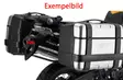 Givi Tubular pannier holder for MONOKEY® boxes Africa Twin 750 93-02 - Kiinnityssarjat ja tavaratelineet - D120667 - 1