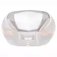 GIVI V47 COVER BLACK - Moottoripyörän laukkujen lisävarusteet - D329947 - 1
