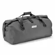 GIVI Waterproof cargo bag, 80 ltr - Moottoripyörän pehmeät laukut - D403757 - 1