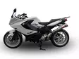 GPR Bmw F 800 Gt 2017/19 e4 EC-Approv. slip-on exhaust Powercone Evo - Moottoripyörän äänenvaimentimet - D426047 - 5