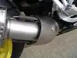 GPR Bmw K 1300 Gt 2009/11 EC-Approv. slip-on exhaust catalized Albus Ceramic - Moottoripyörän äänenvaimentimet - D425727 - 9