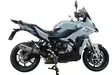 GPR Bmw S 1000 Xr 2020/2021 e5 EC-Approv. slip-on exhaust M3 Inox - Moottoripyörän äänenvaimentimet - D426827 - 8