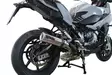 GPR Bmw S 1000 Xr 2020/2021 e5 EC-Approv. slip-on exhaust M3 Inox - Moottoripyörän äänenvaimentimet - D426827 - 10