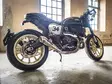 GPR Ducati Scrambler 800 2017/20 e4 EC-Approv. slip-on exhaust catalized Powerco - Moottoripyörän äänenvaimentimet - D426237 - 6