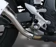 GPR Honda Cb 500 F 2019/20 e4 EC-Approv. slip-on exhaust Albus Evo4 - Moottoripyörän äänenvaimentimet - D426307 - 4