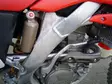 GPR Honda Crf 250 R 2003/05 EC-Approv. full line exhaust Furore Nero - Moottoripyörän pakoputkistot - D423247 - 9