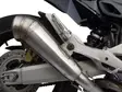 GPR Honda Hornet Cb 600 F 2007/14 EC-Approv. slip-on exhaust Powercone Evo - Moottoripyörän äänenvaimentimet - D427117 - 6