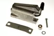 GPR Honda Vfr 800 V-Tec 2002/13 Pair EC-Approv. slip-on exhaust M3 Titanium Natu - Moottoripyörän äänenvaimentimet - D422857 - 5