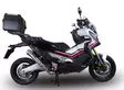 GPR Honda X-Adv 750 2016/20 e4 EC-Approv. slip-on exhaust Powercone Evo - Moottoripyörän äänenvaimentimet - D426297 - 5