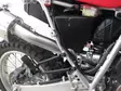 GPR Honda Xr 650 R 2000/08 EC-Approv. slip-on exhaust Satinox - Moottoripyörän äänenvaimentimet - D427487 - 4