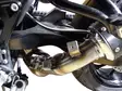GPR Husqvarna Nuda 900 - Nuda R 2012/13 Racing slip-on exhaust Deeptone Inox - Moottoripyörän äänenvaimentimet - D427547 - 3