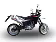GPR Husqvarna Te 630 E - Sms - Smr2010/14 Pair EC-Approv. slip-on exhaust Powerc - Moottoripyörän äänenvaimentimet - D422877 - 6
