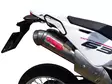 GPR Husqvarna Te 630 E - Sms - Smr2010/14 Pair EC-Approv. slip-on exhaust Powerc - Moottoripyörän äänenvaimentimet - D422877 - 7