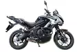 GPR Kawasaki Versys 650 2017/20 e4 EC-Approv. full line exhaust catalized M3 Ino - Moottoripyörän pakoputkistot - D423677 - 9