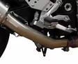 GPR Kawasaki Z 750 - S 2004/06 EC-Approv. slip-on exhaust Gpe Ann. Titaium - Moottoripyörän äänenvaimentimet - D427787 - 9