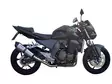 GPR Kawasaki Z 750 - S 2004/06 EC-Approv. slip-on exhaust Gpe Ann. Titaium - Moottoripyörän äänenvaimentimet - D427787 - 10