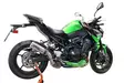GPR Kawasaki Z 900 2021/22 e5 EC-Approv. slip-on exhaust M3 Inox - Moottoripyörän äänenvaimentimet - D426887 - 9