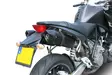 GPR Ktm Superduke 990 - R 2004/12 Pair EC-Approv. slip-on exhaust catalized Furo - Moottoripyörän äänenvaimentimet - D422527 - 10