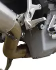 GPR Mv Agusta Brutale 800 2017/20 Rr e4 EC-Approv. slip-on exhaust catalized Pow - Moottoripyörän äänenvaimentimet - D426697 - 5