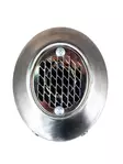 GPR Piaggio X8 200 2004/07 EC-Approv. slip-on exhaust catalized Evo4 Road - Moottoripyörän äänenvaimentimet - D428217 - 4