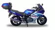 GPR Suzuki Gs 500 E - F 1989/2007 EC-Approv. slip-on exhaust Trioval - Moottoripyörän äänenvaimentimet - D428387 - 4