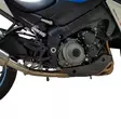 GPR SuzukiGsx-S 1000 GT 2021/2023 e5 DECATALIZZATORE DE - Moottoripyörän väliputket - D517767 - 2