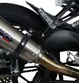 GPR Yamaha Mt-09 Tracer Fj-09 Tr 2015/16 e3 Racing full system M3 Inox - Moottoripyörän pakoputkistot - D423567 - 10