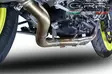 GPR Yamaha Mt-10 / Fj-10 2016/20 e4 EC-Approv. full line exhaust catalized Furor - Moottoripyörän pakoputkistot - D424537 - 8