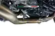 GPR Yamaha Mt-10 / Fj-10 2016/20 e4 EC-Approv. full line exhaust catalized Furor - Moottoripyörän pakoputkistot - D424537 - 6