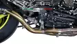 GPR Yamaha Mt-10 / Fj-10 2016/20 e4 EC-Approv. full line exhaust catalized Furor - Moottoripyörän pakoputkistot - D424537 - 7