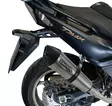 GPR Yamaha T-Max 500 2001/11 EC-Approv. full line exhaust catalized Gpe Ann. Tit - Moottoripyörän pakoputkistot - D424007 - 11