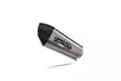GPR YamahaYZF-R25 2021/2024 e5 GP EVO4 TITANIUM SP - Moottoripyörän äänenvaimentimet - D518827 - 2