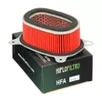 HiFlo ilmansuodatin HFA1708 - Moottoripyörän ilmansuodattimet - D51917 - 1