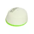HiFlo ilmansuodatin Suzuki HFF3015 - Moottoripyörän ilmansuodattimet - D74217 - 1
