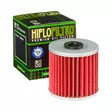 HiFlo öljynsuodatin HF123 - Mönkijän öljynsuodattimet - D59077 - 1