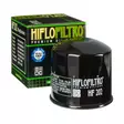 HiFlo öljynsuodatin HF202 - Moottoripyörän öljynsuodattimet - D59107 - 1