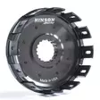 Hinson Basket w/c CR125R 00-07, CRF250(R/X) 04-09, CRF250 - Moottoripyörän kytkinosat - D392887 - 1