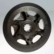Hinson Inner Hub 250/350 SX-F/XC-F, FC250/350, FX350 19- - Moottoripyörän kytkinosat - D392927 - 1