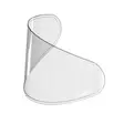 HJC Pinlock 120 Clear RPHA 71 HJ-40 (DKS 468) - Kypärän visiirit - D472107 - 1