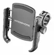 Interphone Crab With Integrated Anti-Vibration Module - Matkapuhelinpidikkeet ja tarvikkeet - D501637 - 1
