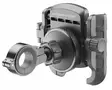 Interphone Crab With Integrated Anti-Vibration Module - Matkapuhelinpidikkeet ja tarvikkeet - D501637 - 3