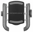 Interphone Crab With Integrated Anti-Vibration Module - Matkapuhelinpidikkeet ja tarvikkeet - D501637 - 2