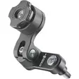 Interphone Quiklox Riser And Bar Clamp Mount - Matkapuhelinpidikkeet ja tarvikkeet - D494487 - 1