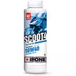 Ipone Scoot 4 10W-40 1L (15) - Moottoriöljyt - D87617 - 1