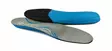 Irtopohjalliset modularfit keski, harmaa/sininen 47, sixton peak - Pohjalliset, kengännauhat ja tarvikkeet - 503-ACC-SUCAM01-47 - 1