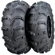 ITP Rengas Mud Lite XL 28x12.00-12 6-Ply - Mönkijän offroad renkaat - D34237 - 1